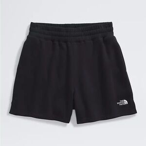NWT WOMENS THE NORTH FACE EVOLUTION SHORTS TNF BLACK